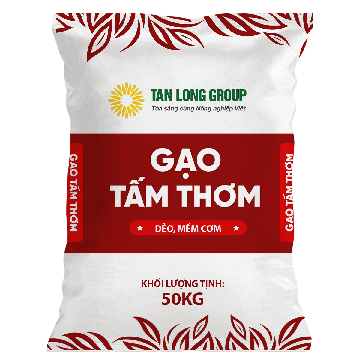 Gạo Tấm Thơm - Ảnh 2