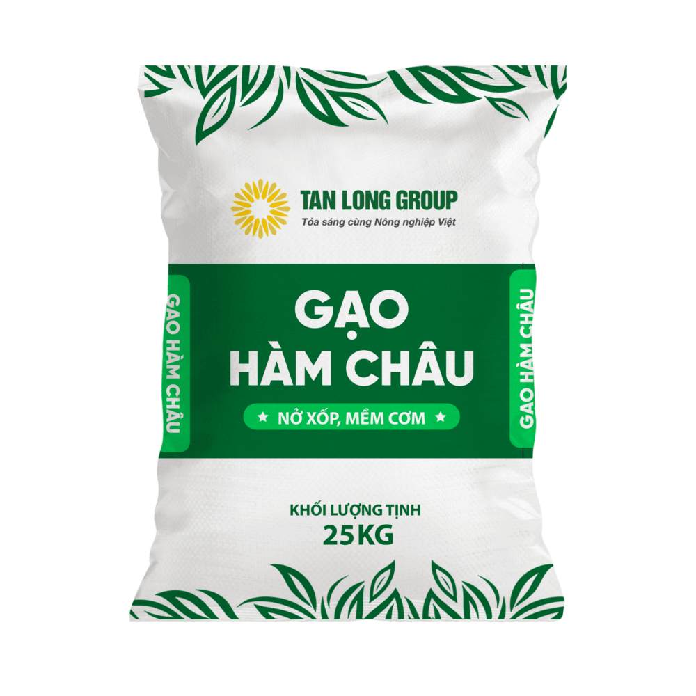 Gạo Hàm Châu