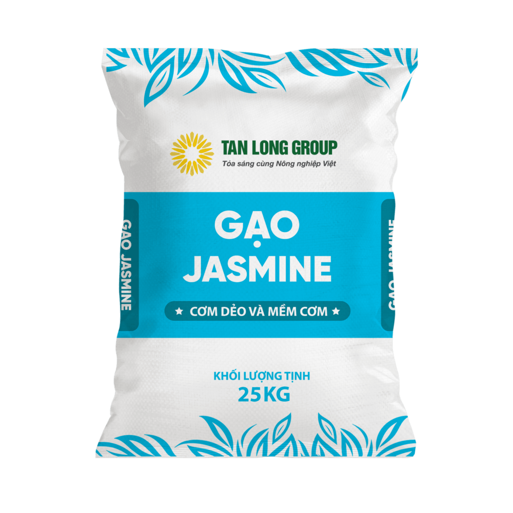 Gạo Jasmine